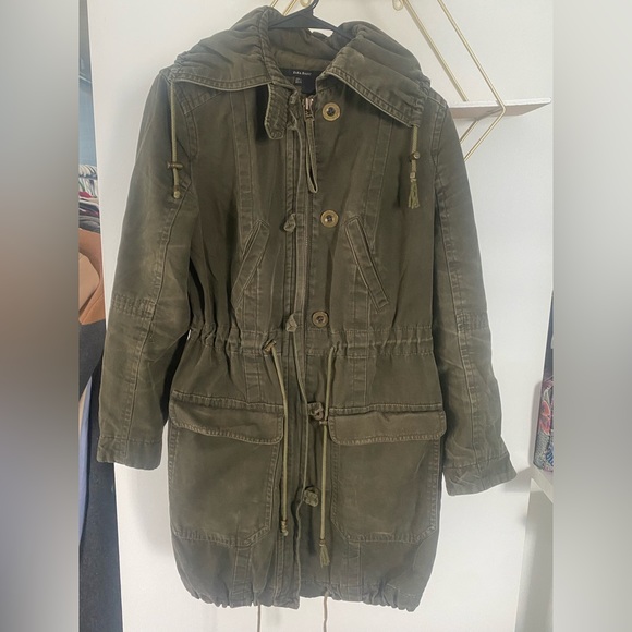 Zara Jackets & Blazers - Zara women’s coat